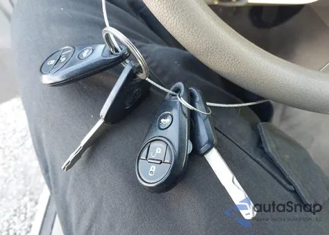 2008 Subaru Impreza 2.5I из США, поврежденный, VIN JF1GH61698H800599